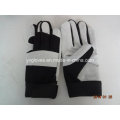 Cow Leather Glove-Work Glove-Safety Glove-Industrial Glove-Labor Glove